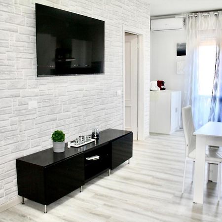 Viareggio Deluxe Apartment Exterior photo