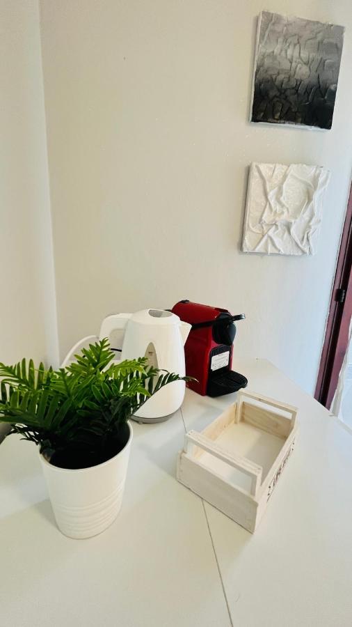 Viareggio Deluxe Apartment Exterior photo