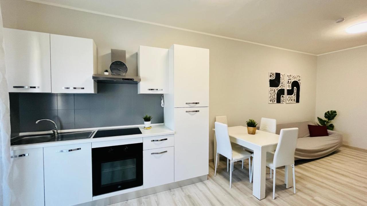 Viareggio Deluxe Apartment Exterior photo