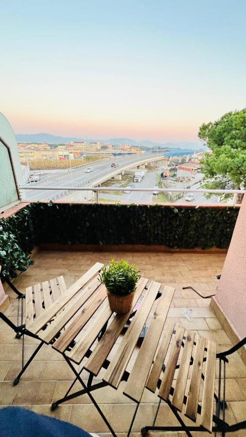 Viareggio Deluxe Apartment Exterior photo