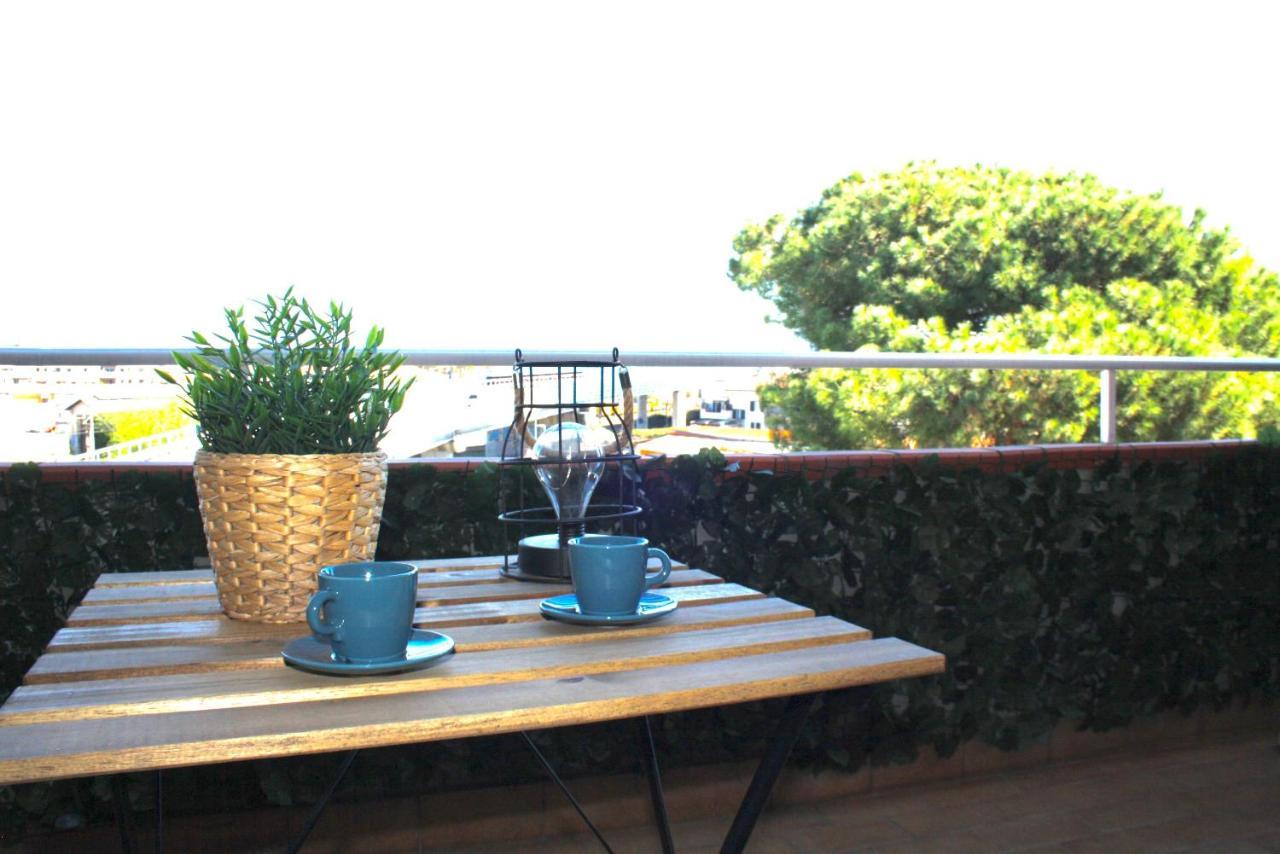 Viareggio Deluxe Apartment Exterior photo