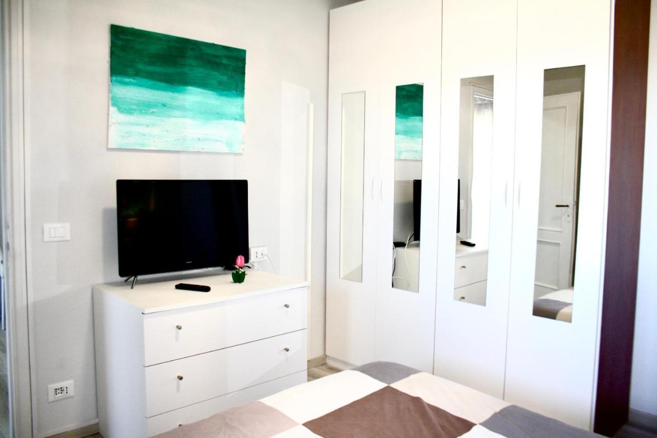 Viareggio Deluxe Apartment Exterior photo